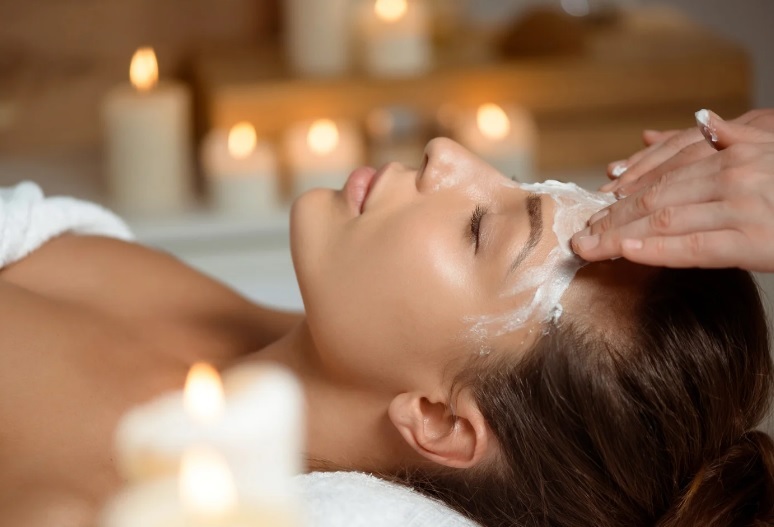 Best and Relaxing Facial Treatments Stirling