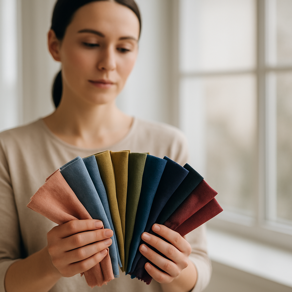 WP Templatesell: Farbtypen klar bestimmen für deinen Stil 1f962c1f 6793 4625 ae70 10b772bbe5f1