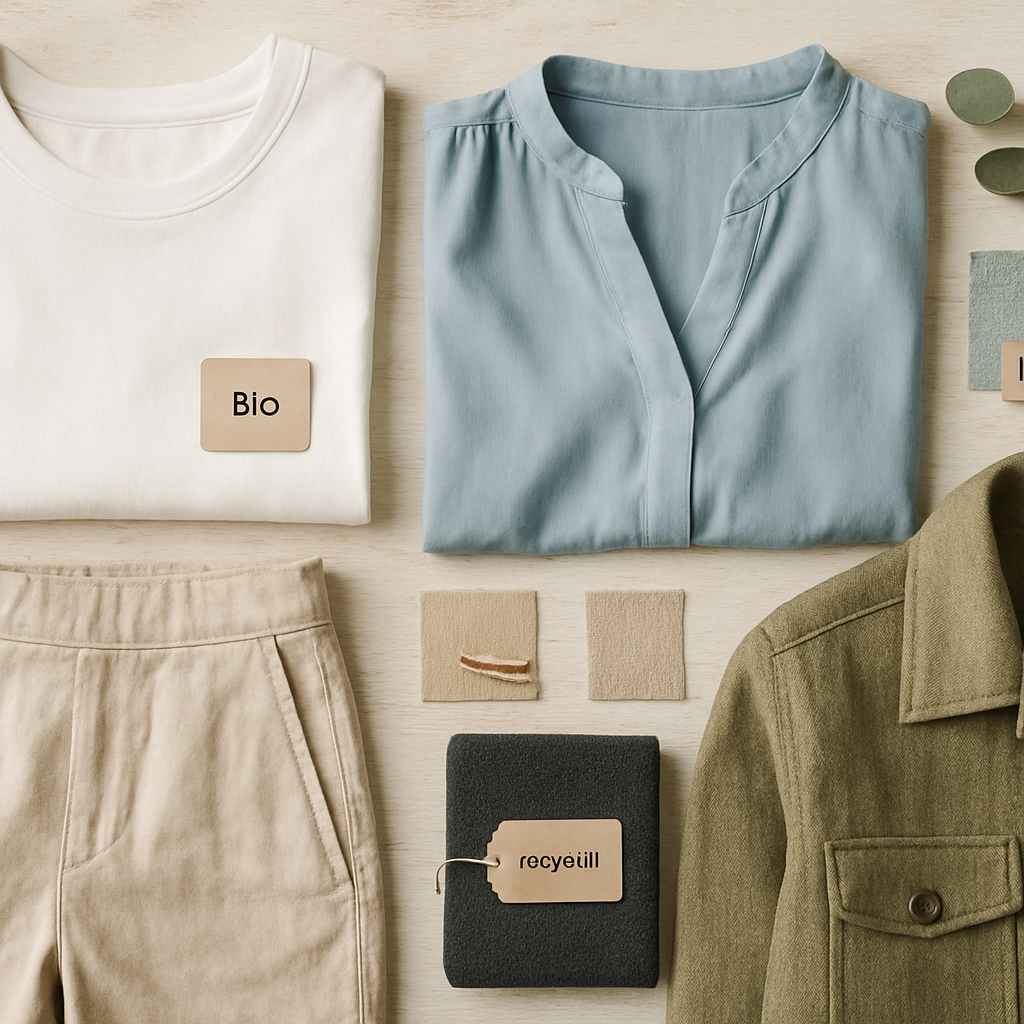 Nachhaltige Textilfasern kennenlernen: Tipps von WP Templatesell 6e3fae33 6a48 4ab4 b19a f47e9edaa6aa