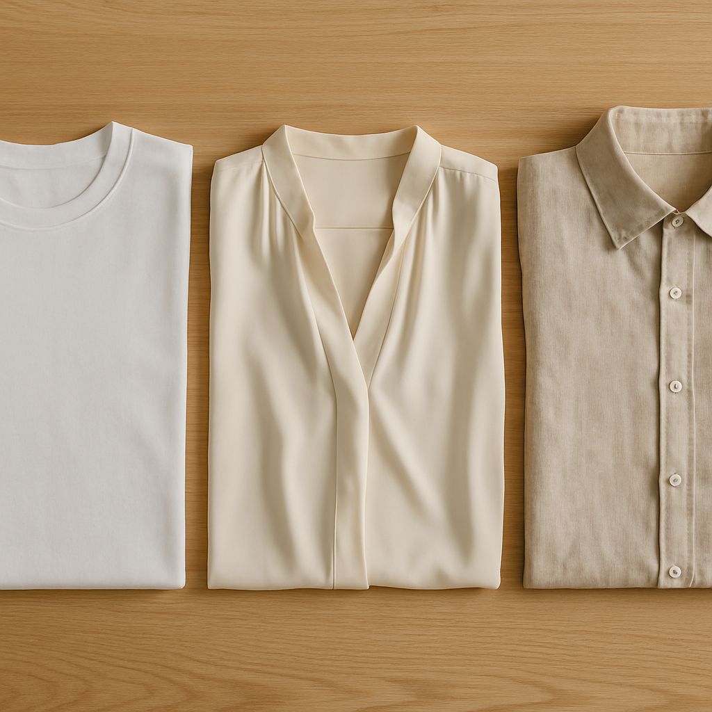 Materialkunde Baumwolle, Seide & Leinen bei WP Templatesell cdda81bb 2427 4dbe a90d dee4b03c059f