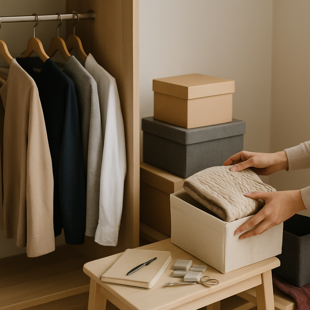 Kapselgarderobe planen: Minimalismus mit WP Templatesell df88a778 a439 4e93 b21a 4492cf5eb01e